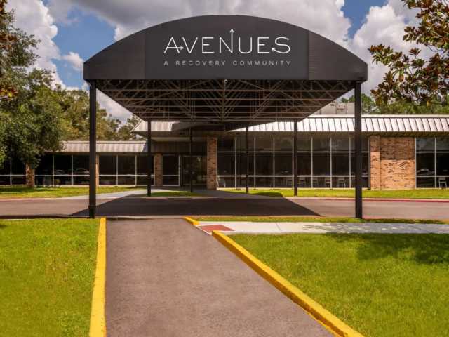 Step Down to Outpatient Support