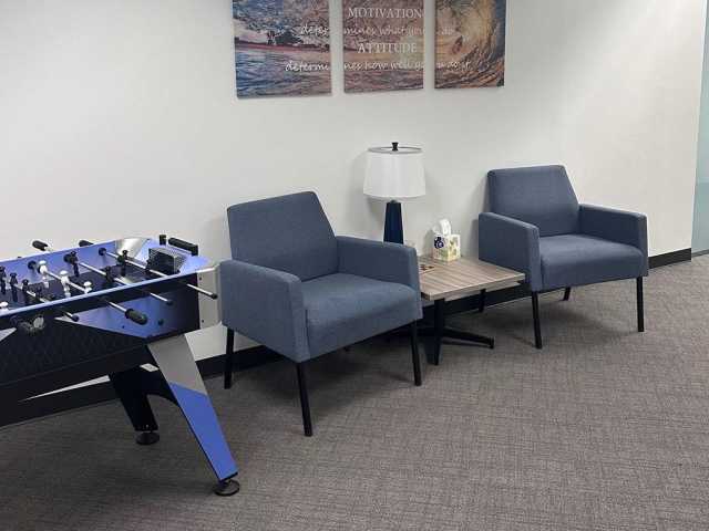 Explore Healing beyond Talk Therapy