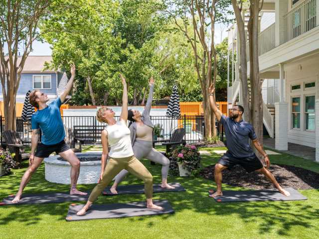 Balance Mind & Body with Wellness Services