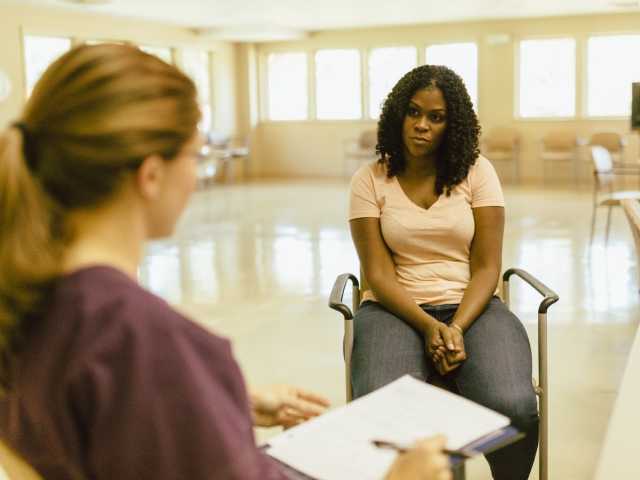 Receive Focused, One-on-One Support