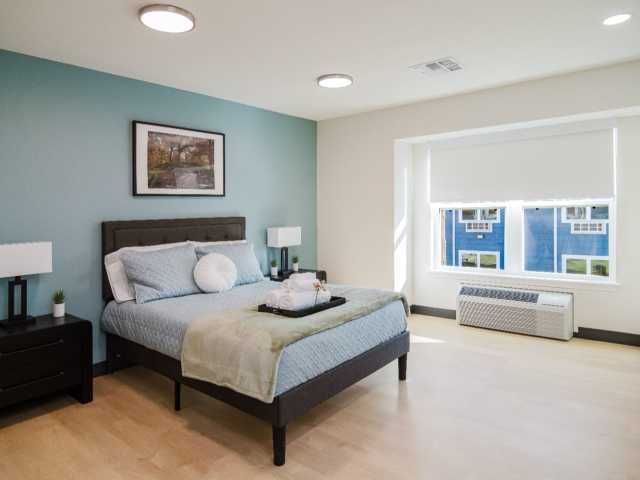 Begin Recovery Safer and More Comfortable