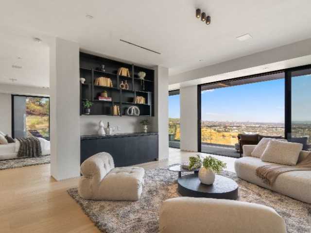 Hit Career Reset With the Executive Track