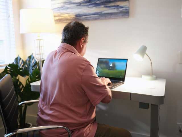 Balance Professional Demands and Healing