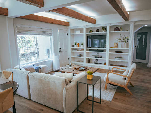 Hit Career Reset With the Executive Track