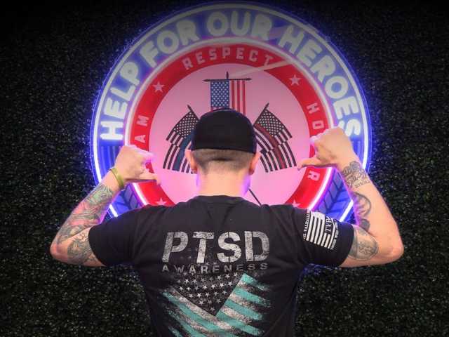 Help for Our Heroes Program