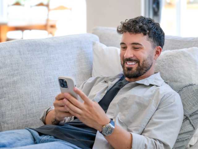 Choose Only the Services You Need—Delivered Virtually