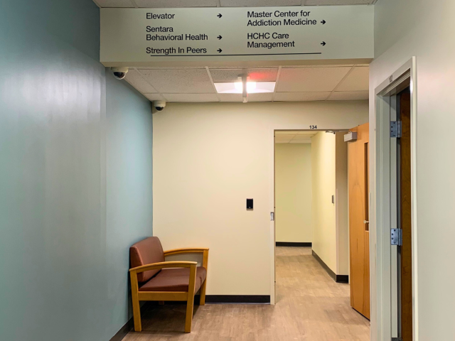 Find Belonging in Specialized Group Therapy