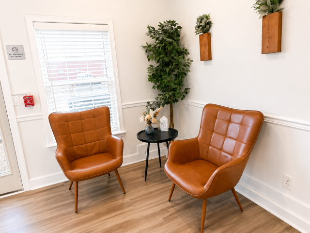 Restore Connection in Family Therapy