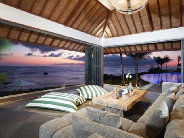 Recover in Private Luxury