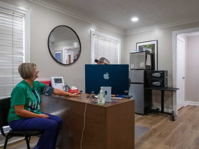 Return to Work Empowered and Confident