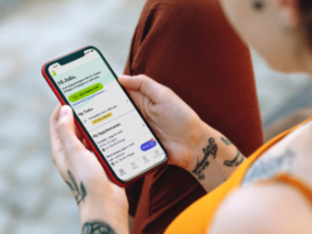 Get Help without Hidden Fees