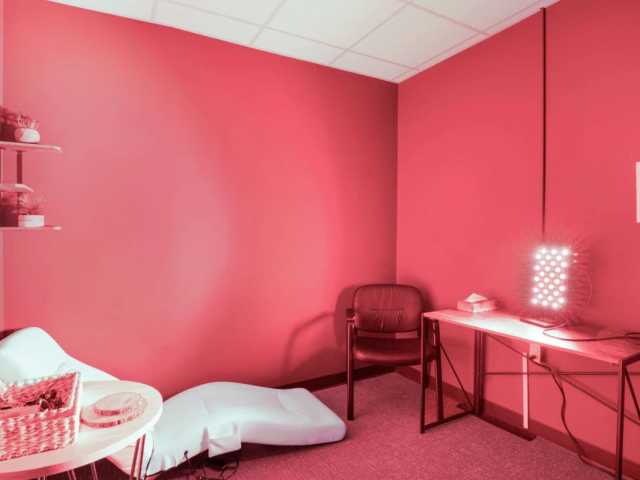 Find Footing before Facing the Hard Stuff