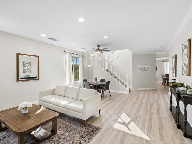 Move Forward in a Home Built for Women in Recovery