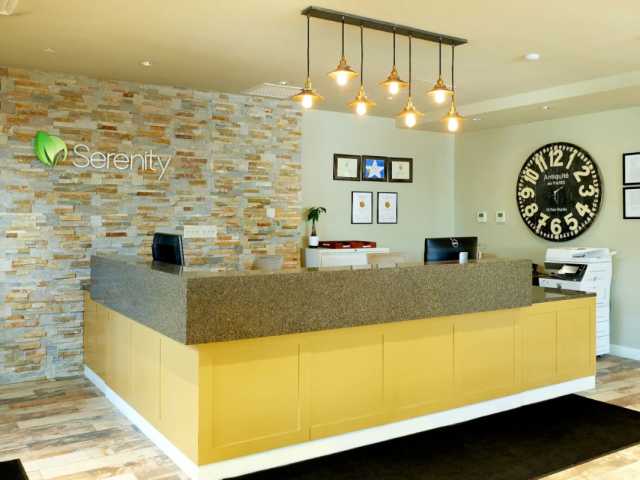 State-of-the-Art Facilities and Amenities