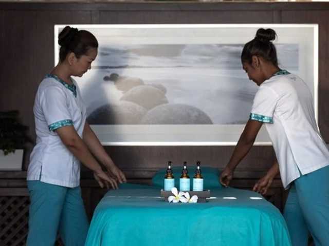 Elevate Recovery with Wellness Services