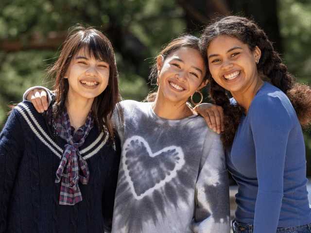 Find Support for the Whole Family