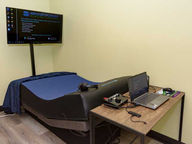 Find Relief from Schizophrenia’s Symptoms