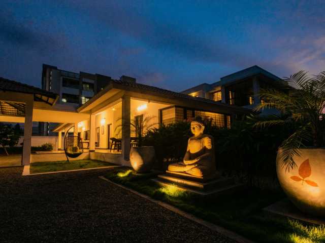 Holistic Treatments Rooted in Evidence