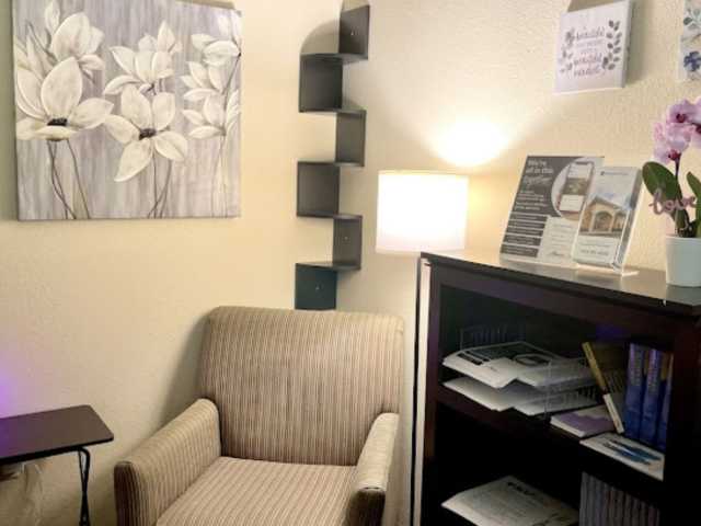 Holistic Care for Whole-Person Healing