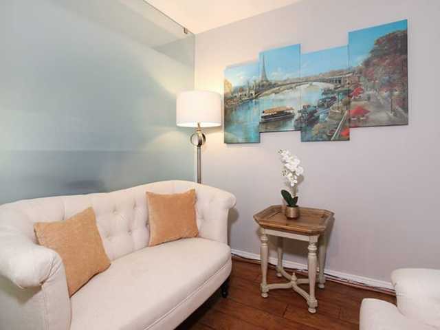 Co-Occurring Disorders