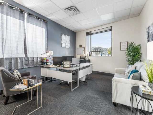 Stabilize the Body with MAT