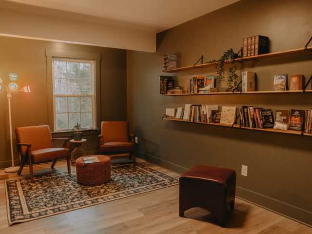 Process Life in a Way That Makes Sense for Women