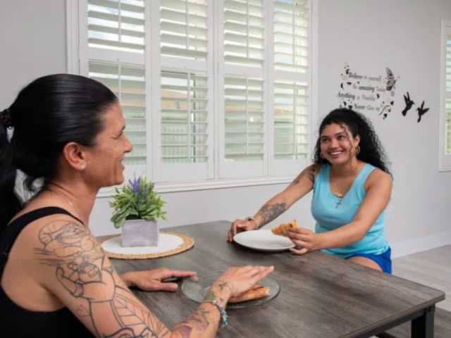 Trauma-Informed Counseling