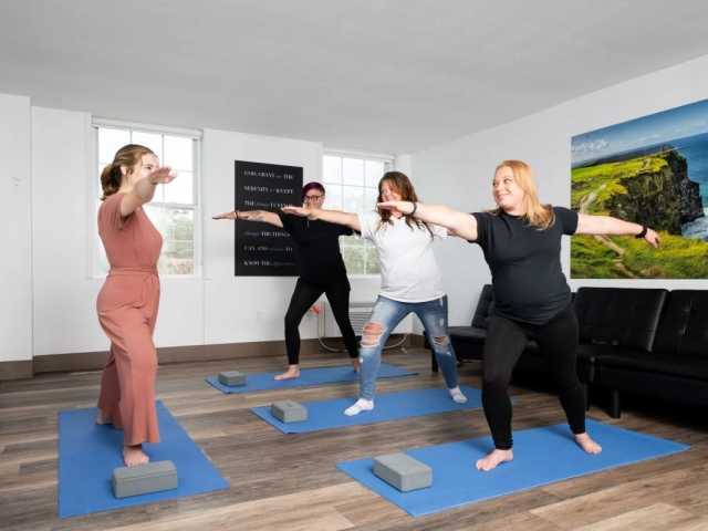 Combine Care for Mental Health and Addiction