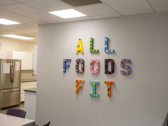 An Inclusive Healing Environment