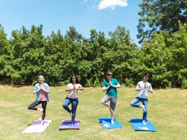 Build Momentum Toward Lifelong Wellness