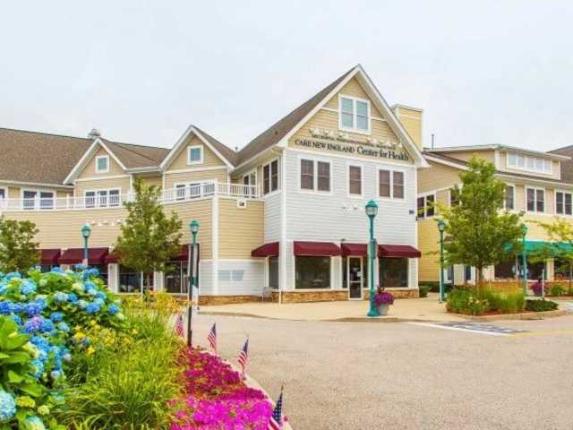 Specialized Programs and Aftercare