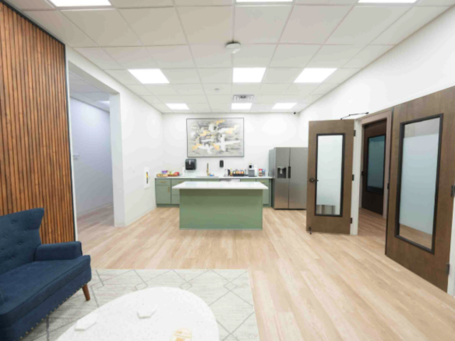 Sustain Momentum with Real-World Coaching