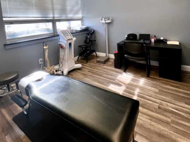 Realign Physical Strength during Recovery