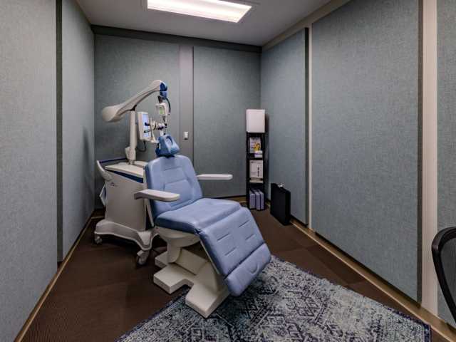 Find Relief with Noninvasive TMS Therapy