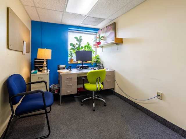 Intensive Outpatient Program