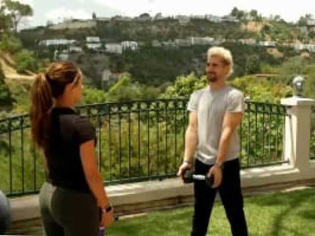 Follow a Purposeful Daily Rhythm