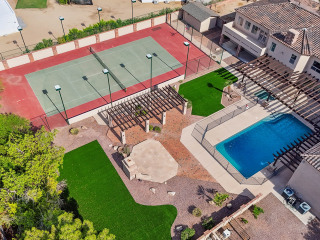 Comfortable Residential Treatment for Teens