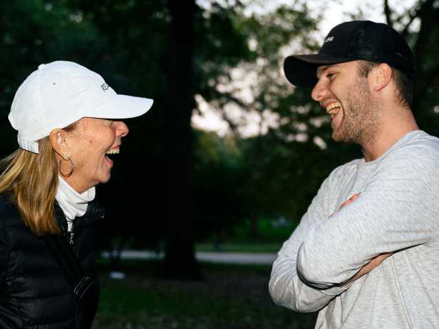 Bring Calm to Family Dynamics