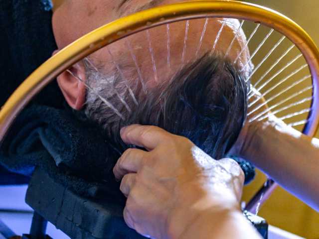 Nurture a Calmer Body for a Clearer Mind