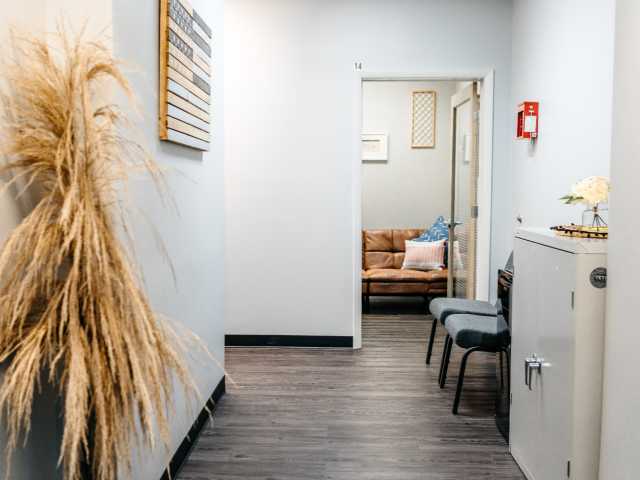 Learn How to Feel Whole Again with the PATH Program