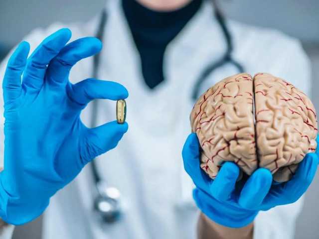 Restore Brain Chemistry through Functional Psychiatry