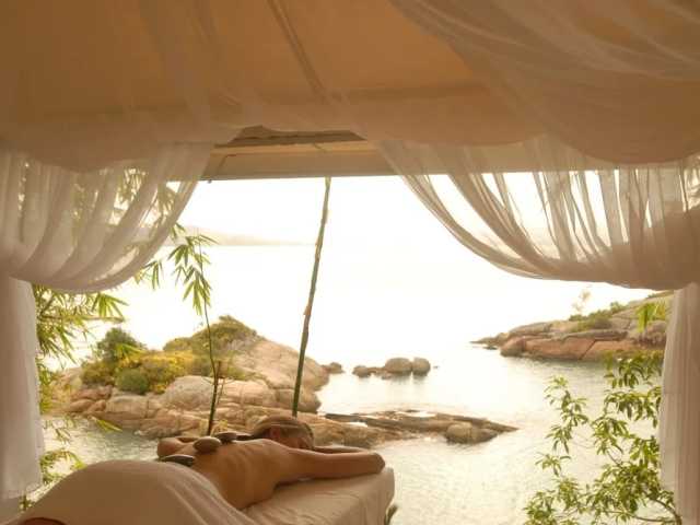 Return to Nature, Rediscover Self