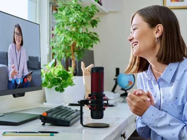 Receive Affirming Care from Home