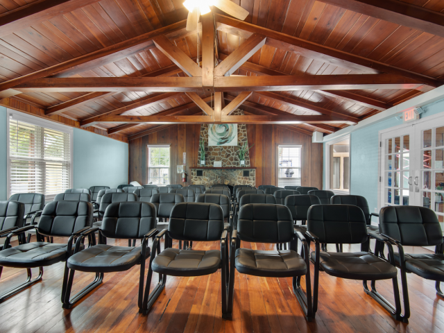 Diverse Recovery Support Meetings