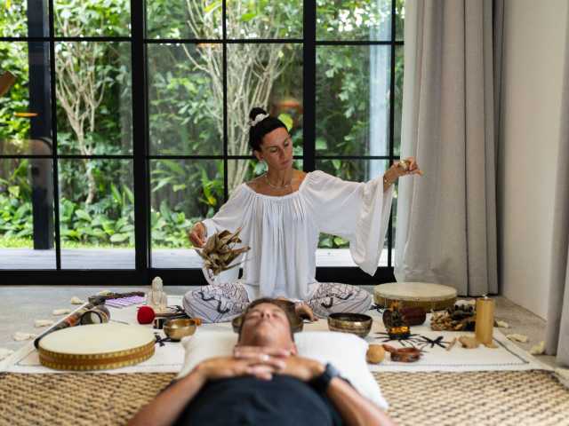 Experience a True Island Paradise