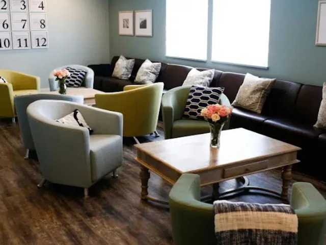 Access Care from the Comfort of Home