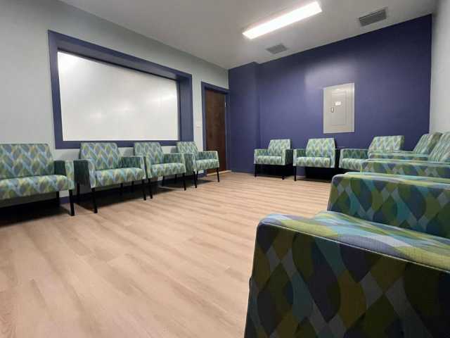 Plug into Support Outside Sessions with the 12 Steps