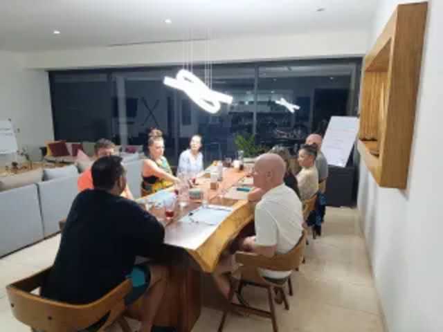 Reconnect, Heal, and Evolve as a Couple