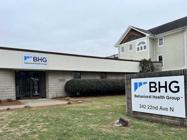 Access Care Close to Home