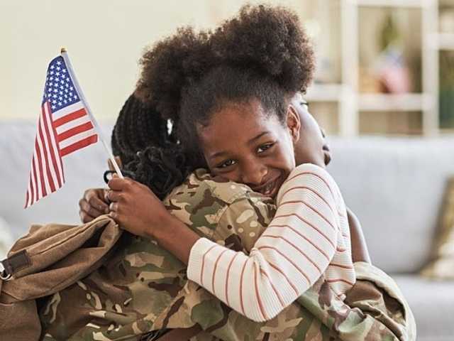Access Specialized Veteran-Focused Care